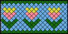 Normal pattern #89615 variation #382732