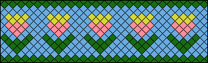 Normal pattern #89615 variation #382732
