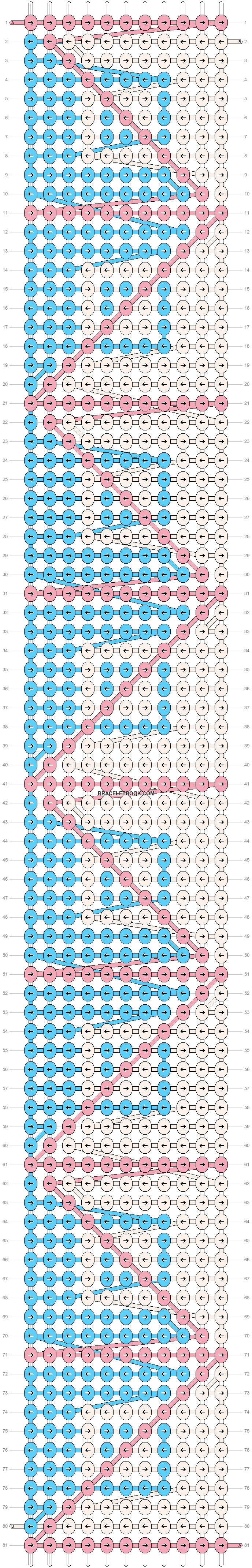 Alpha pattern #172716 variation #382733 pattern