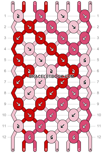 Normal pattern #17452 variation #382734 pattern