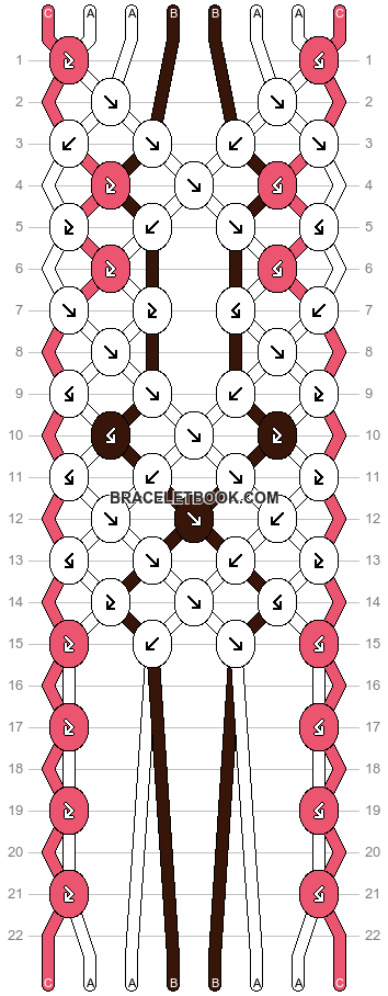 Normal pattern #146843 variation #382735 pattern