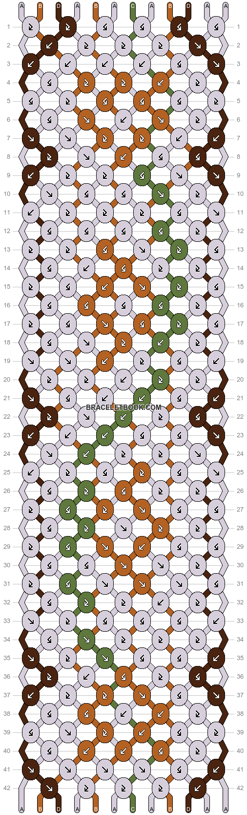 Normal pattern #166495 variation #382737 pattern