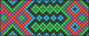 Normal pattern #26591 variation #382740