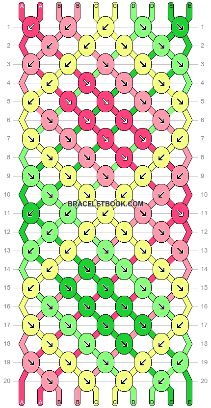 Normal pattern #30782 variation #382741 pattern