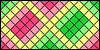 Normal pattern #30782 variation #382741