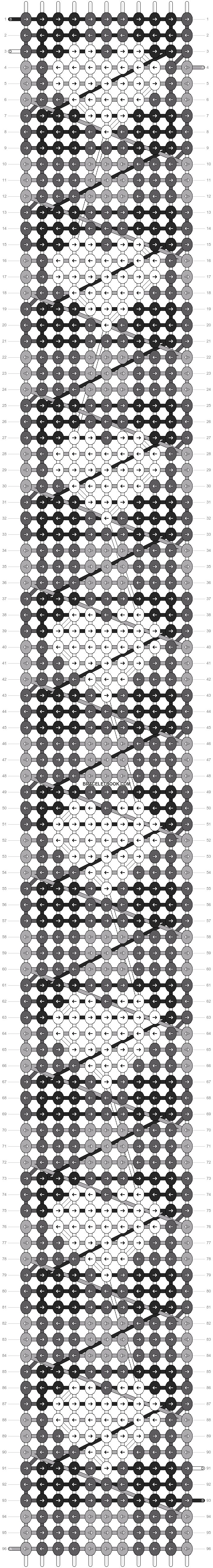 Alpha pattern #174015 variation #382743 pattern