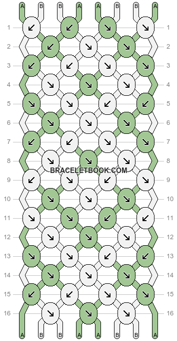 Normal pattern #185273 variation #382744 pattern
