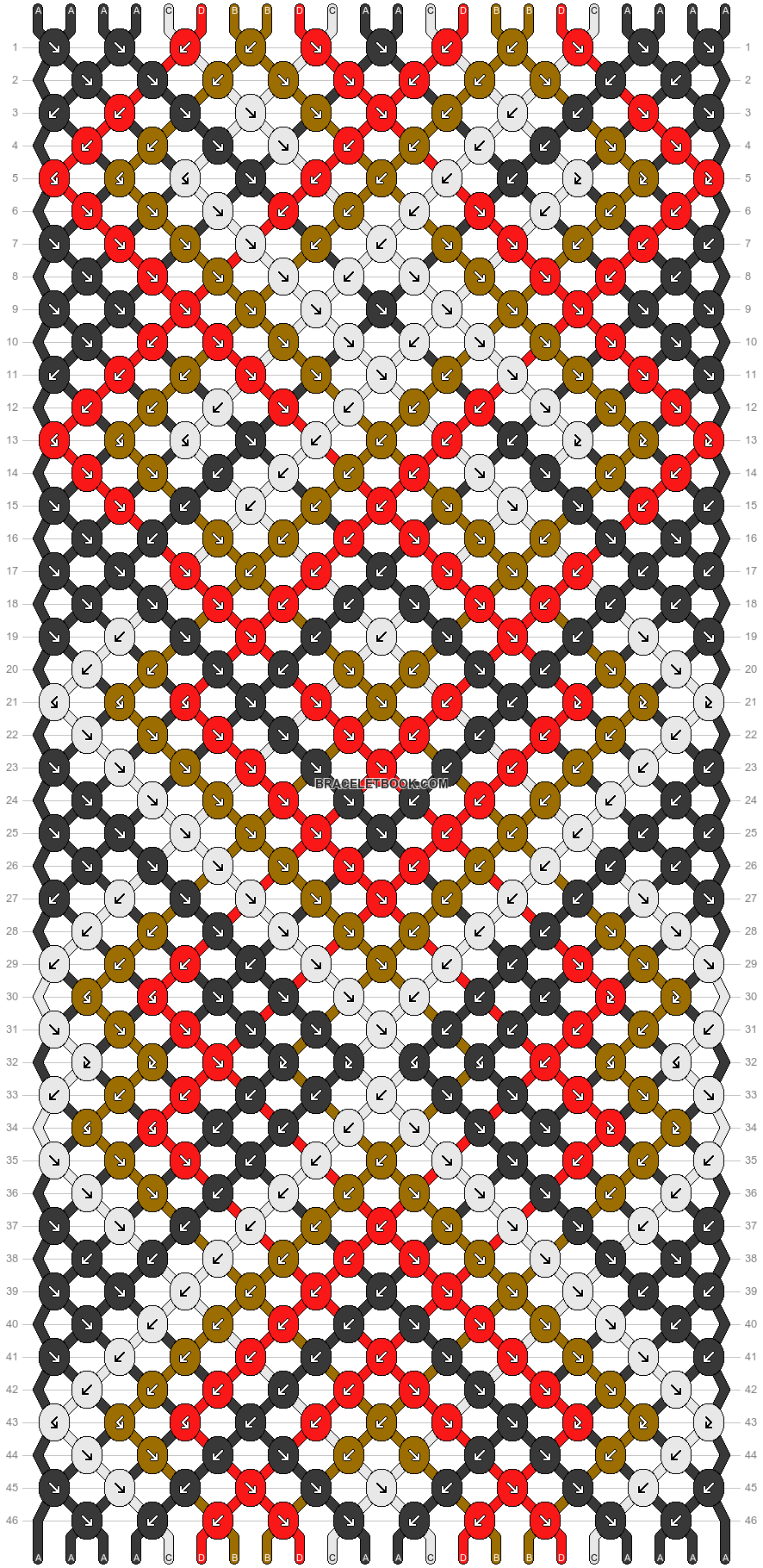 Normal pattern #54557 variation #382745 pattern
