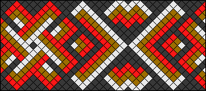 Normal pattern #54557 variation #382745