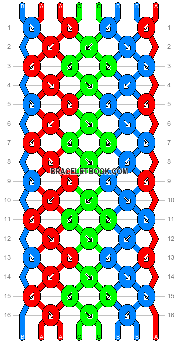 Normal pattern #184532 variation #382747 pattern
