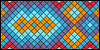 Normal pattern #30232 variation #382748