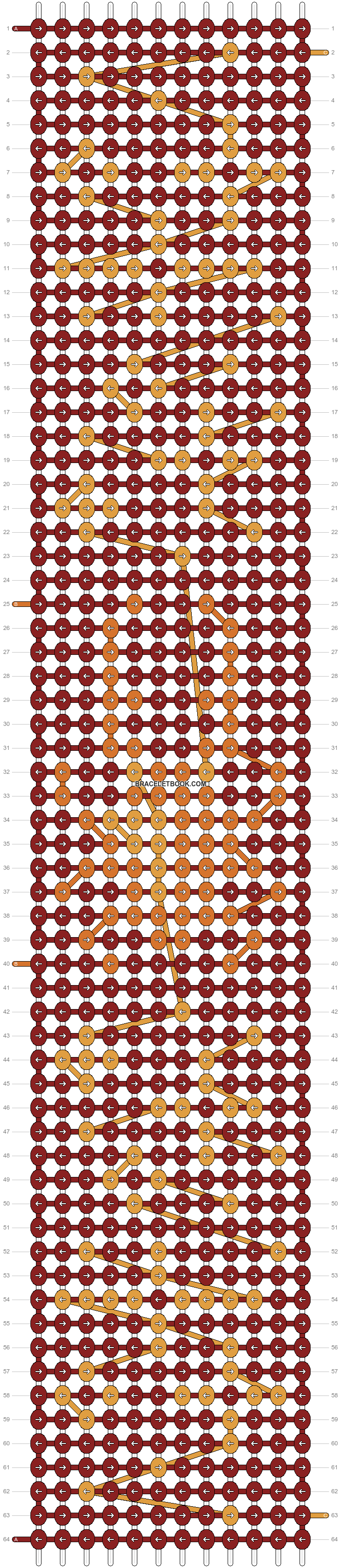 Alpha pattern #177106 variation #382749 pattern
