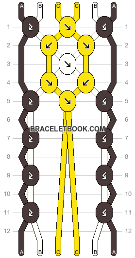 Normal pattern #76616 variation #382751 pattern