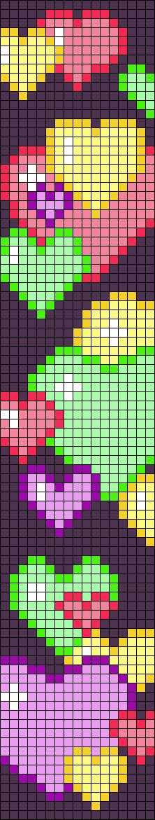 Alpha pattern #44739 variation #382752 preview