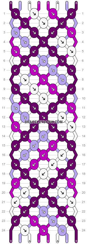 Normal pattern #185242 variation #382754 pattern