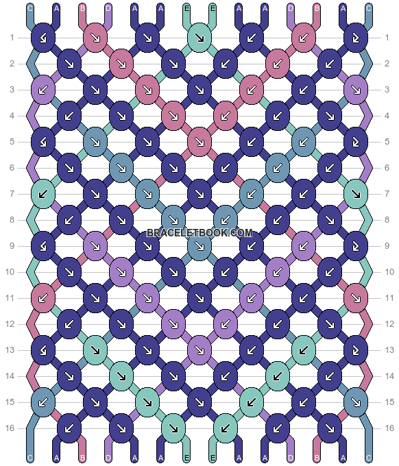 Normal pattern #116826 variation #382756 pattern