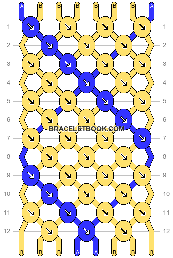 Normal pattern #1 variation #382757 pattern