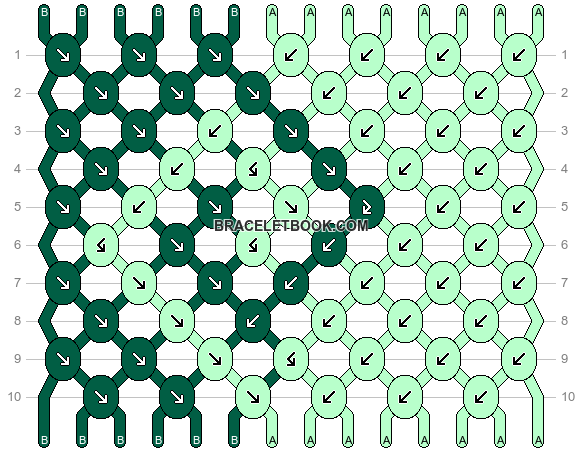 Normal pattern #21543 variation #382759 pattern