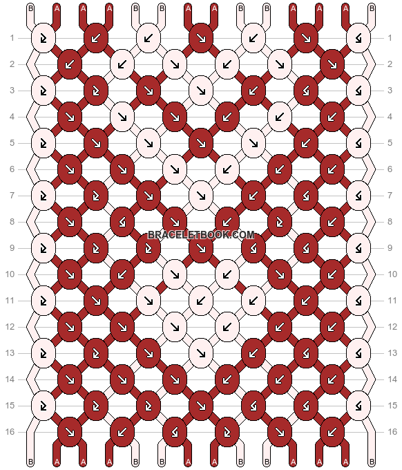 Normal pattern #175545 variation #382760 pattern