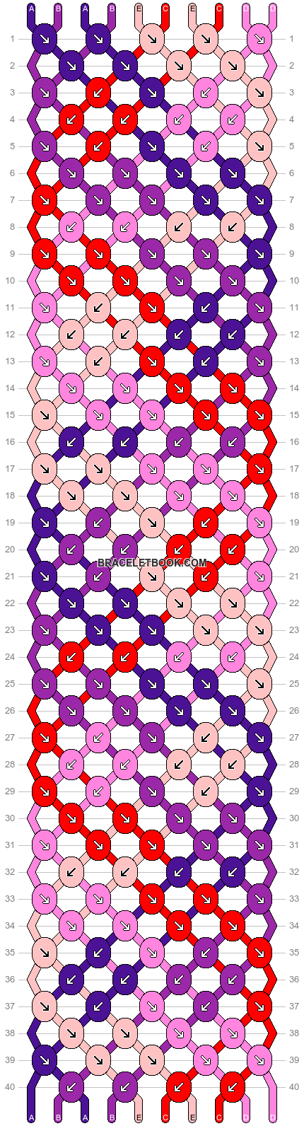 Normal pattern #128507 variation #382761 pattern