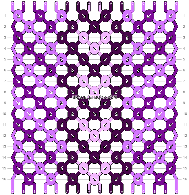 Normal pattern #143669 variation #382763 pattern