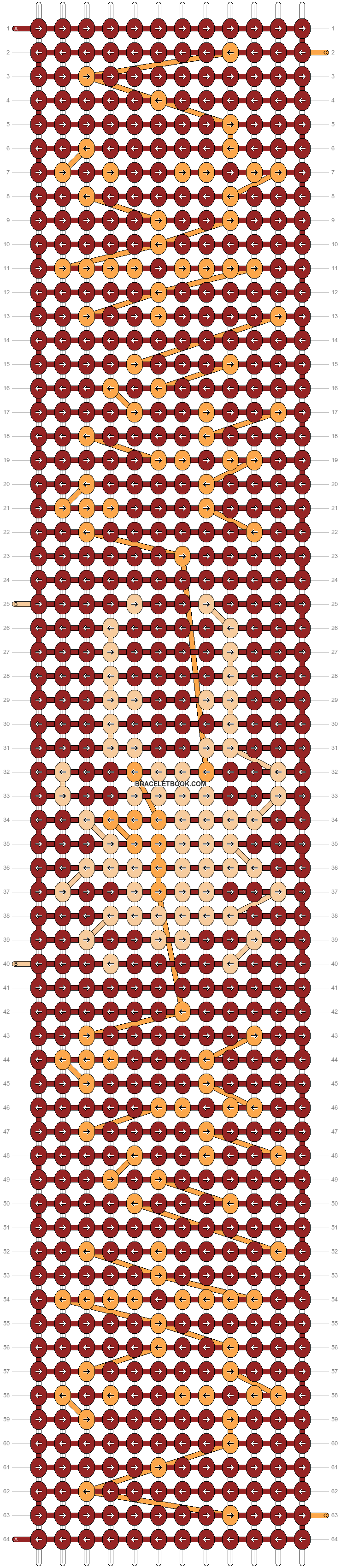 Alpha pattern #177106 variation #382765 pattern