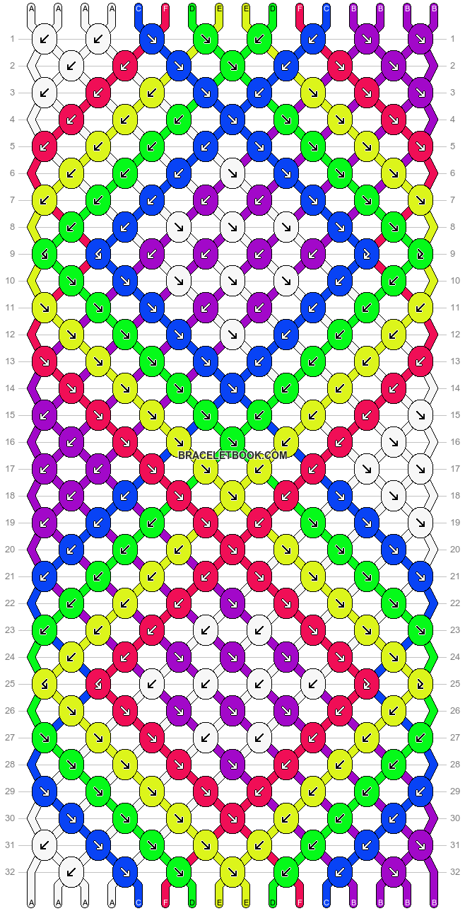 Normal pattern #115713 variation #382766 pattern