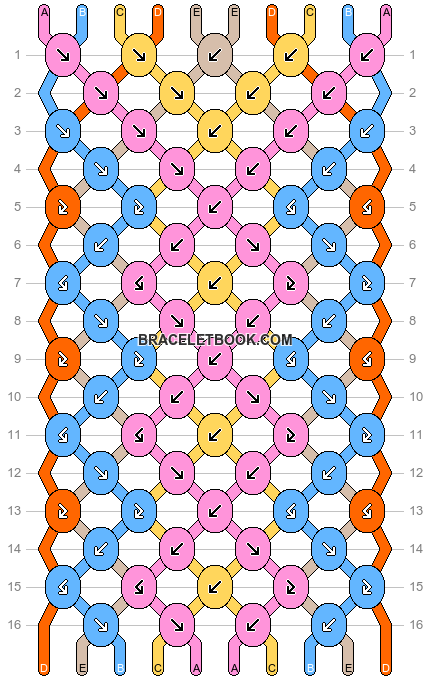Normal pattern #17657 variation #382768 pattern