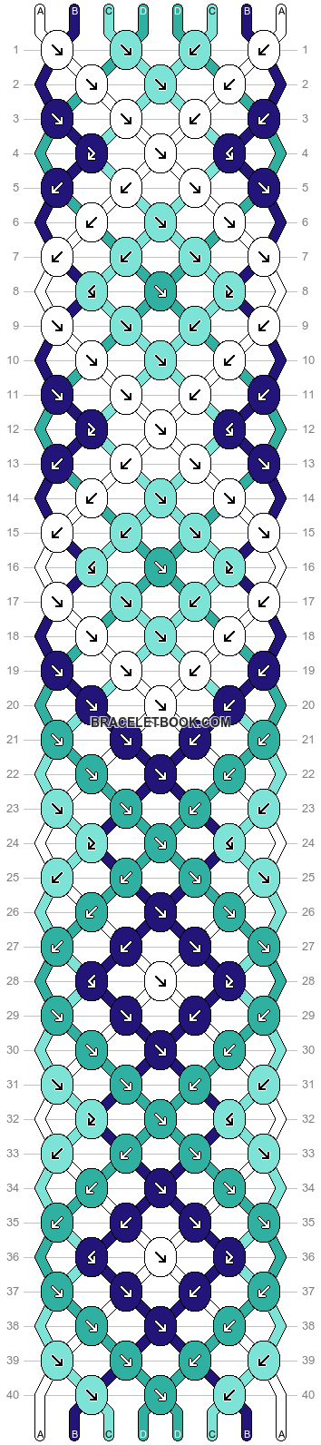 Normal pattern #185249 variation #382769 pattern