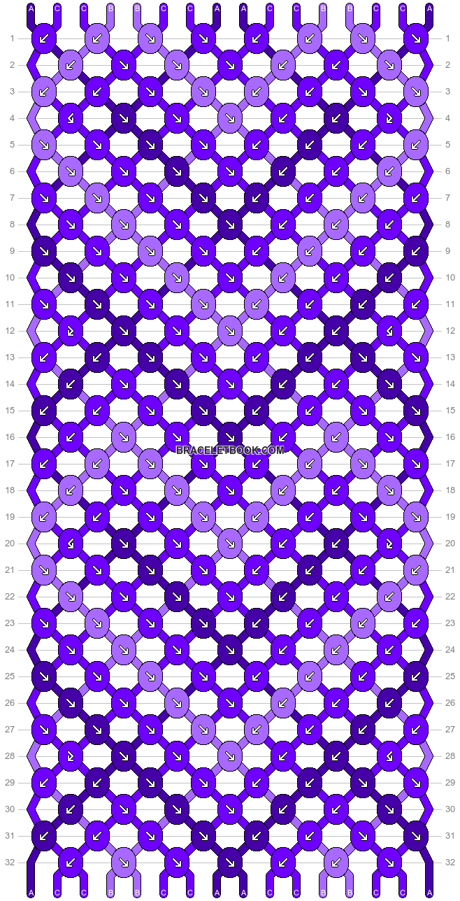Normal pattern #94319 variation #382771 pattern