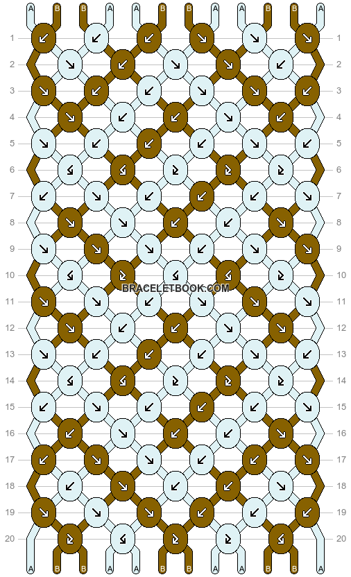 Normal pattern #185553 variation #382774 pattern
