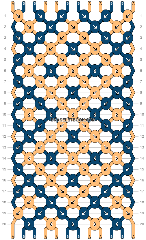 Normal pattern #185556 variation #382775 pattern