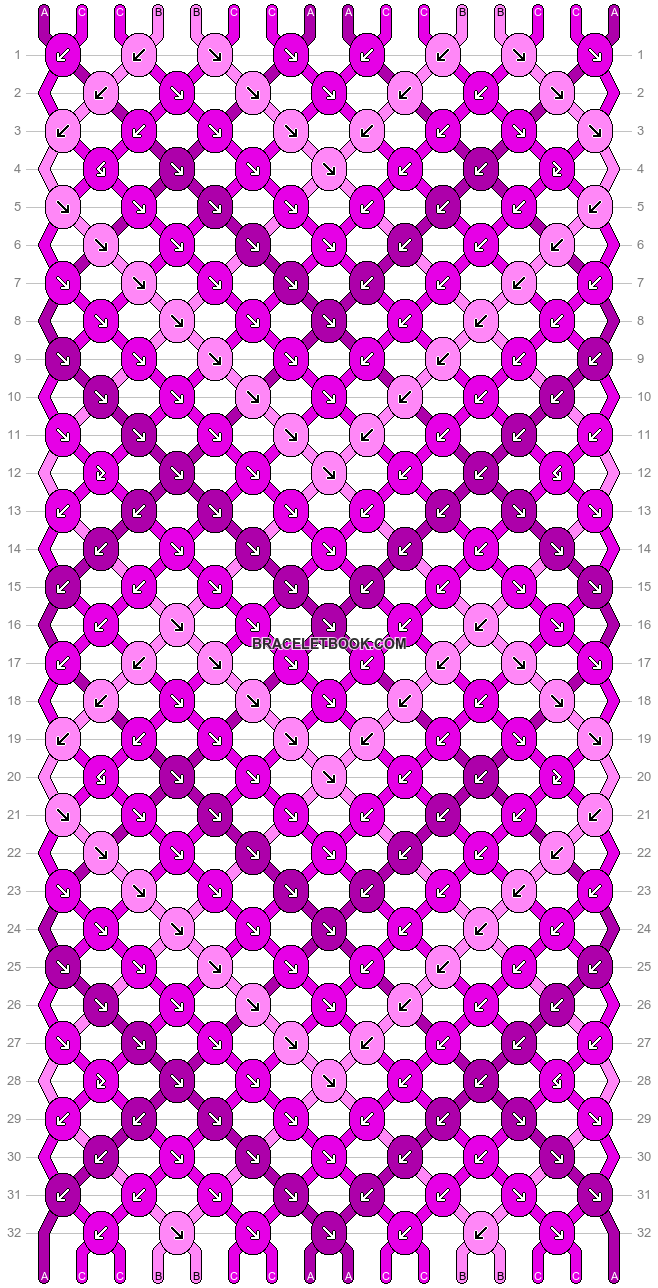 Normal pattern #94319 variation #382777 pattern