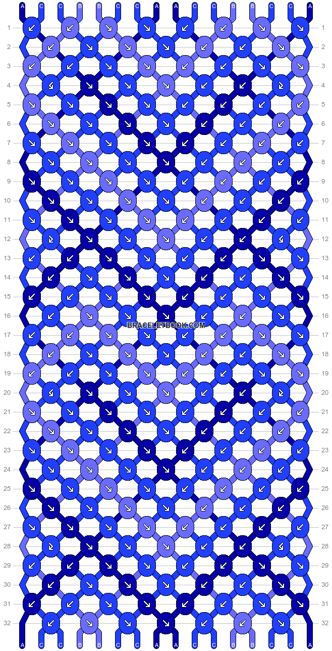 Normal pattern #94319 variation #382778 pattern