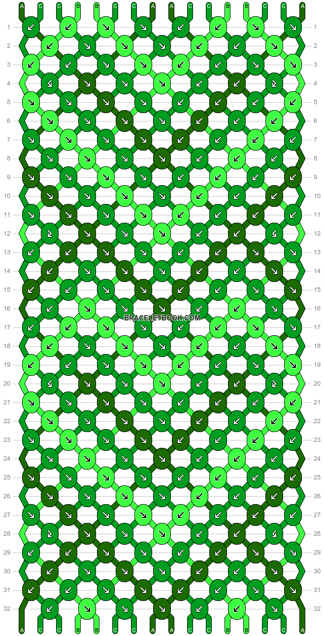 Normal pattern #94319 variation #382780 pattern