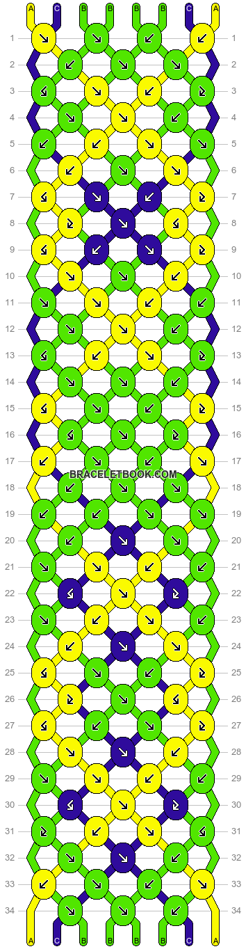 Normal pattern #185282 variation #382784 pattern