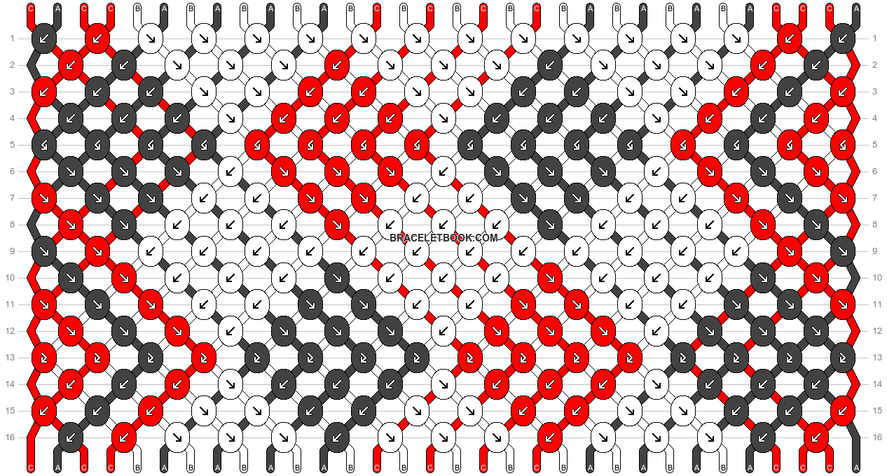Normal pattern #158496 variation #382786 pattern