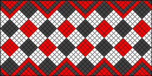 Normal pattern #158496 variation #382786