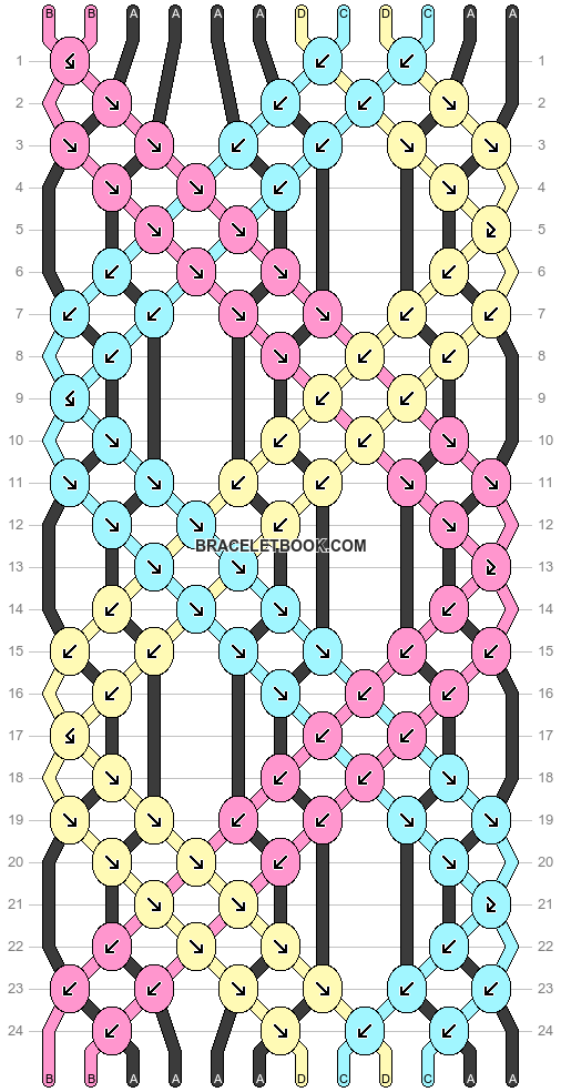 Normal pattern #95793 variation #382788 pattern