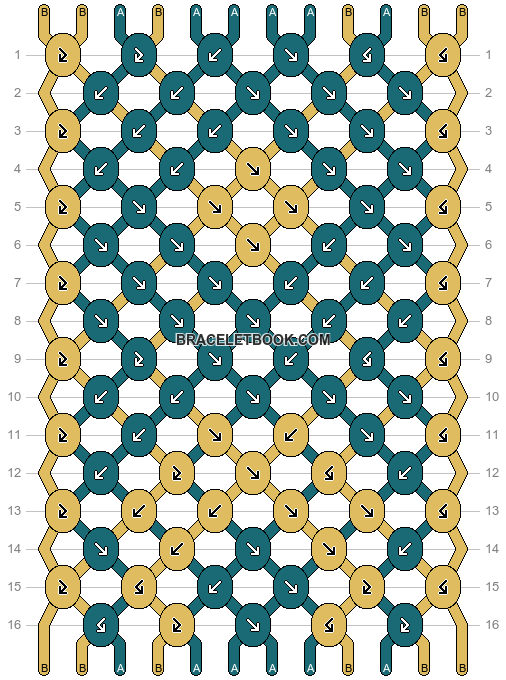 Normal pattern #136597 variation #382789 pattern