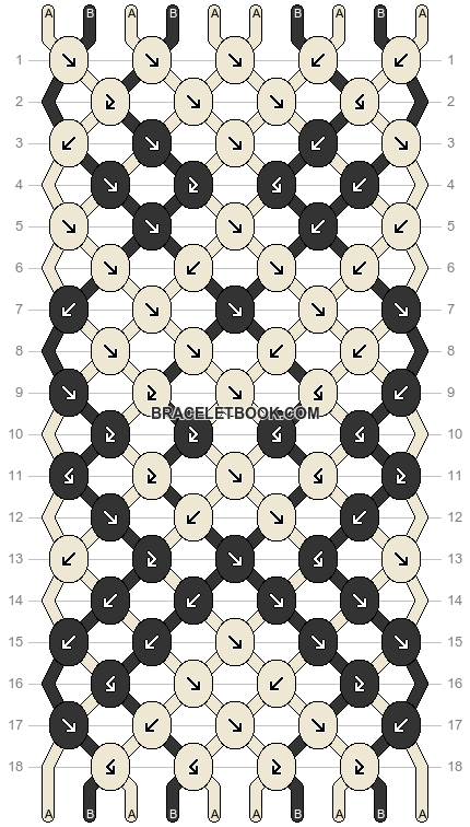 Normal pattern #22698 variation #382790 pattern