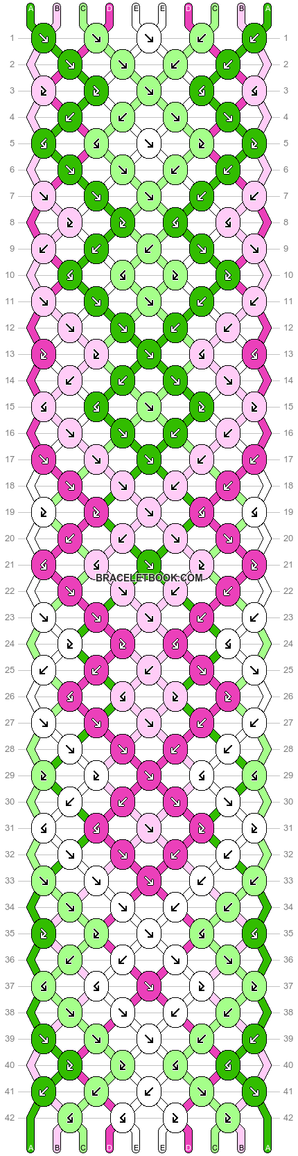 Normal pattern #133494 variation #382791 pattern