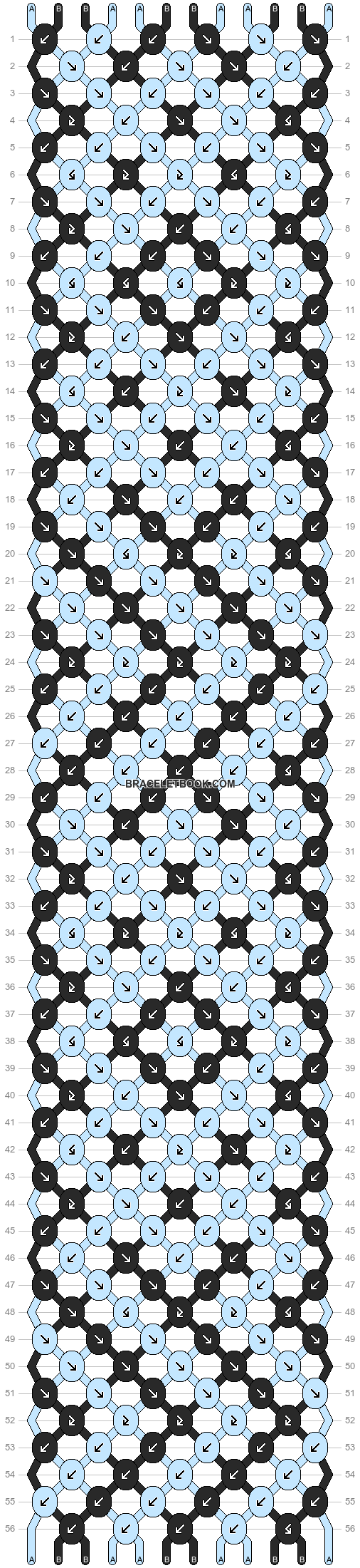 Normal pattern #185585 variation #382794 pattern