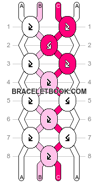 Normal pattern #107126 variation #382795 pattern