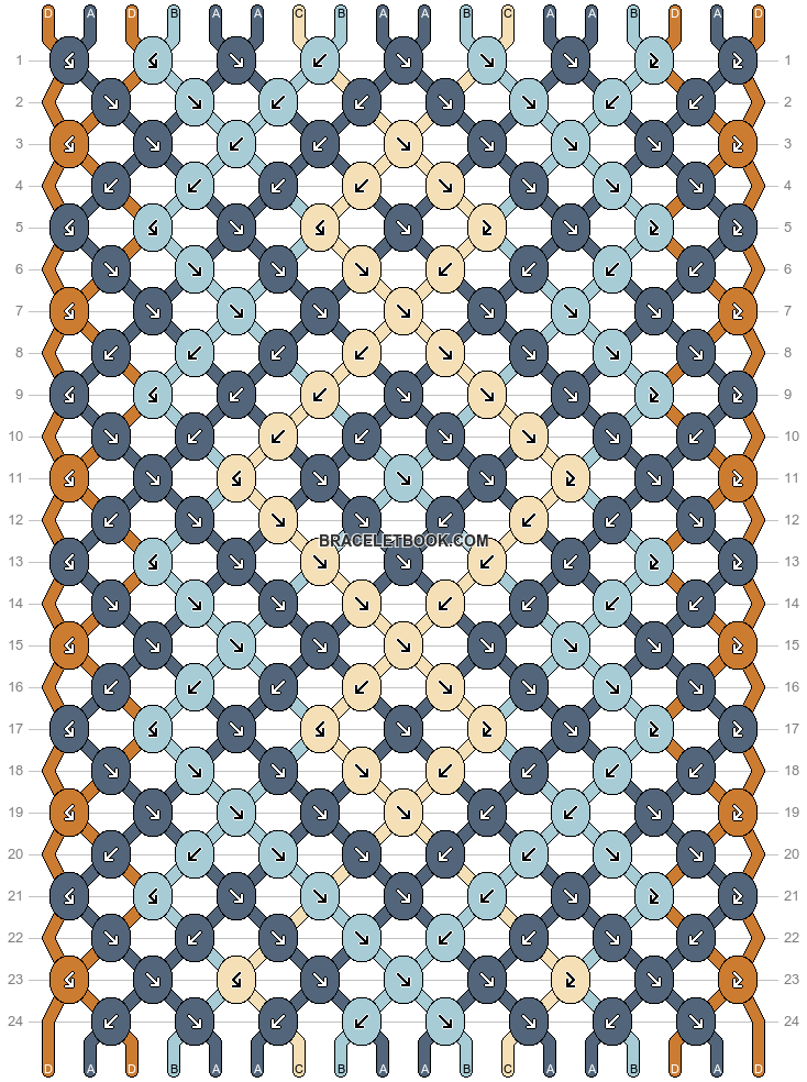 Normal pattern #136587 variation #382797 pattern