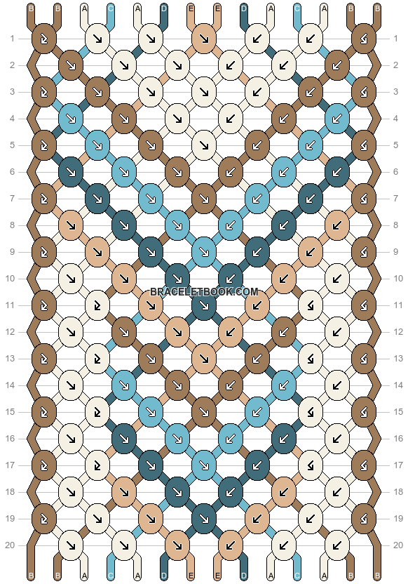 Normal pattern #178523 variation #382800 pattern