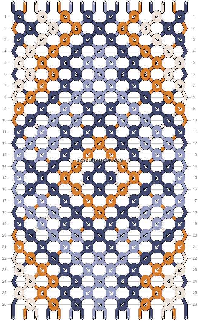 Normal pattern #153665 variation #382801 pattern