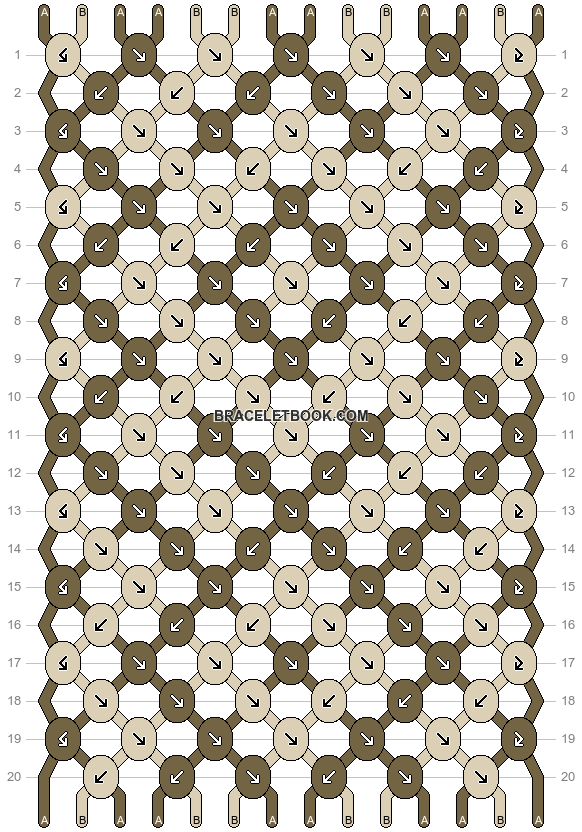 Normal pattern #119702 variation #382802 pattern