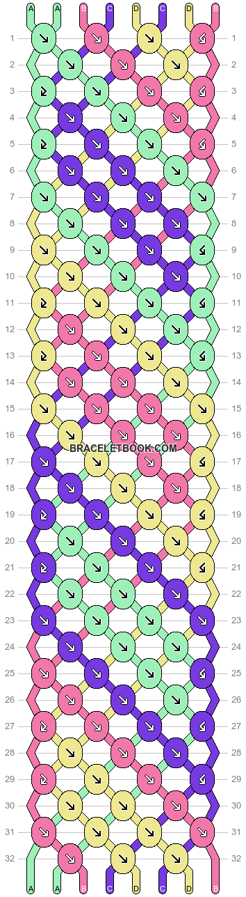 Normal pattern #21 variation #382803 pattern