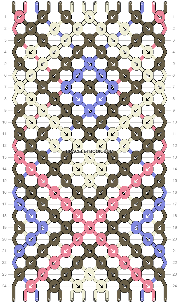 Normal pattern #83103 variation #382804 pattern
